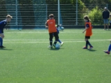 S.K.N.W.K. JO12-1 - S.S.V. '65 JO12-3JM (competitie) 2024-2025 (4e fase) (8/114)